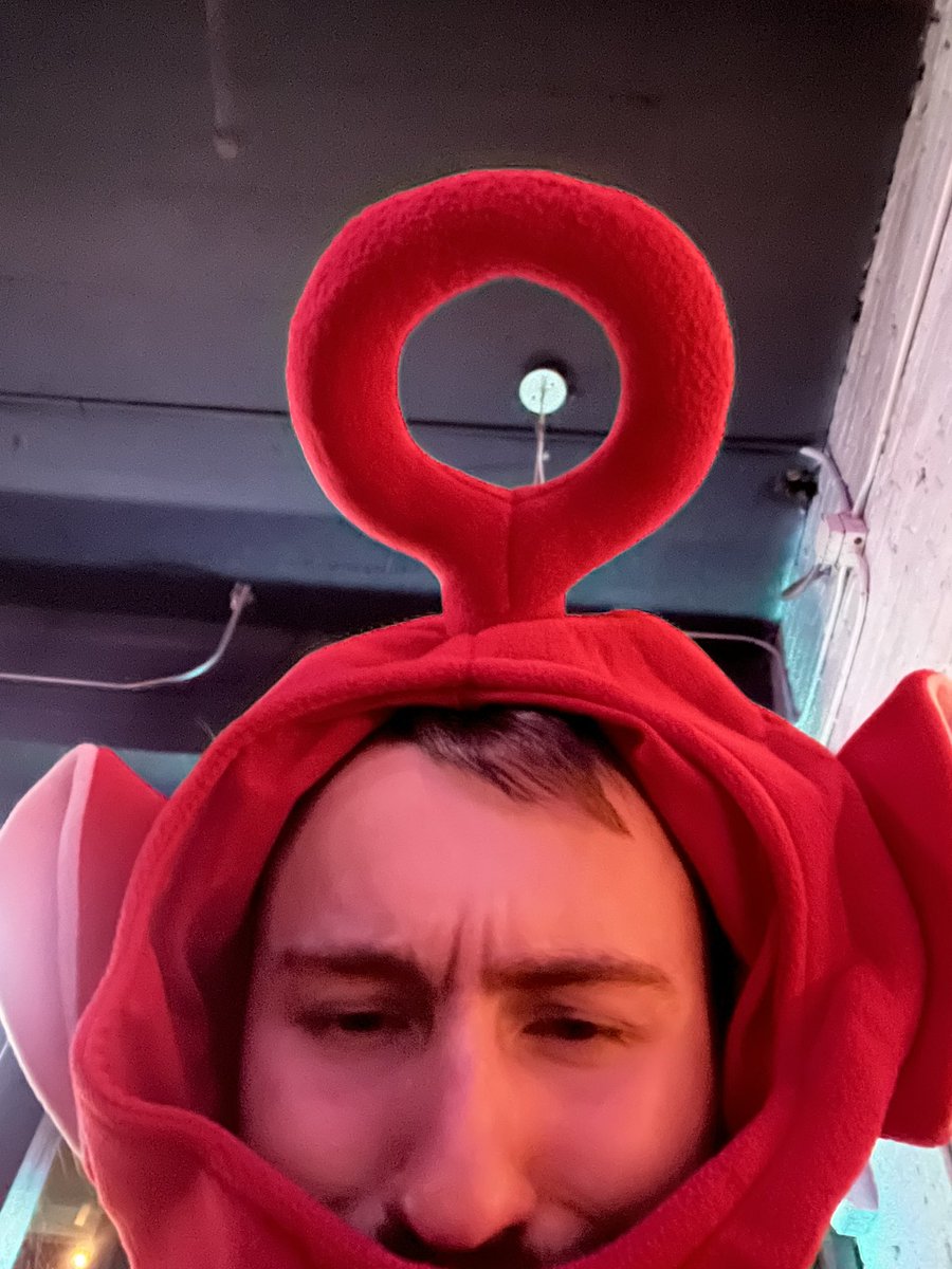 David (@djsparkalot) on Twitter photo 