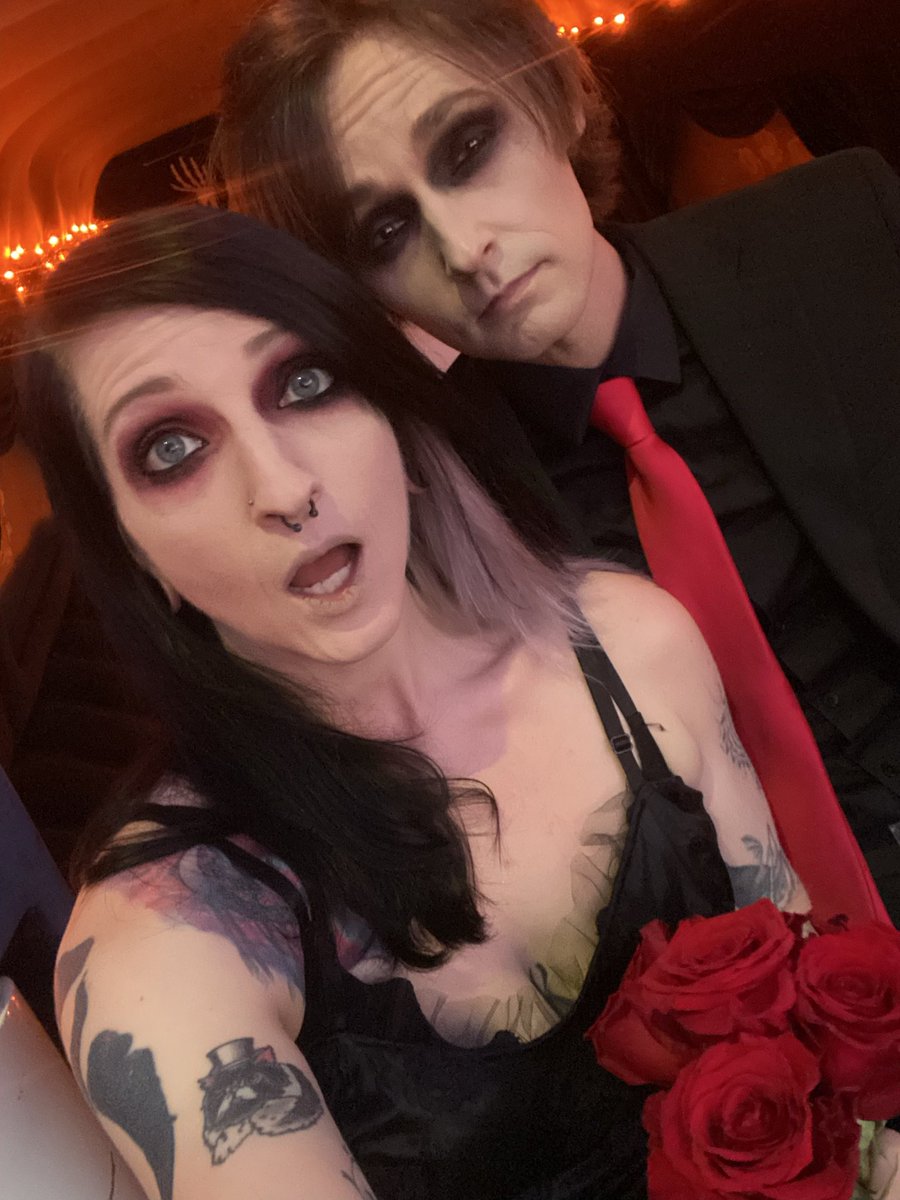 So long and goodnight