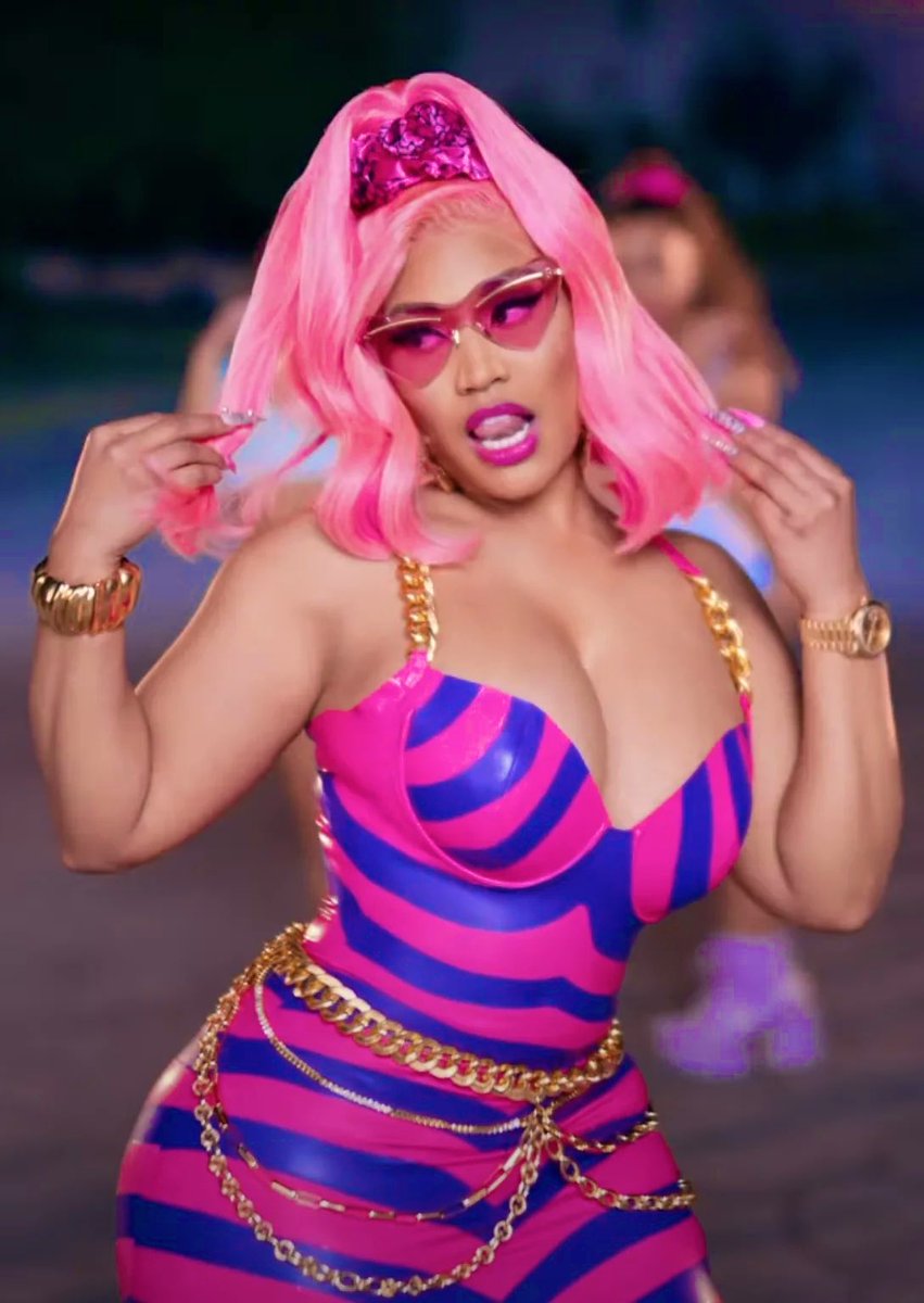 Diamond__Minaj's tweet photo. He wanna F R EEEE AK!!
#GagCityDallas
#HappyHalloween
#NM6 3/27/26 https://t.co/euccNjBGlt