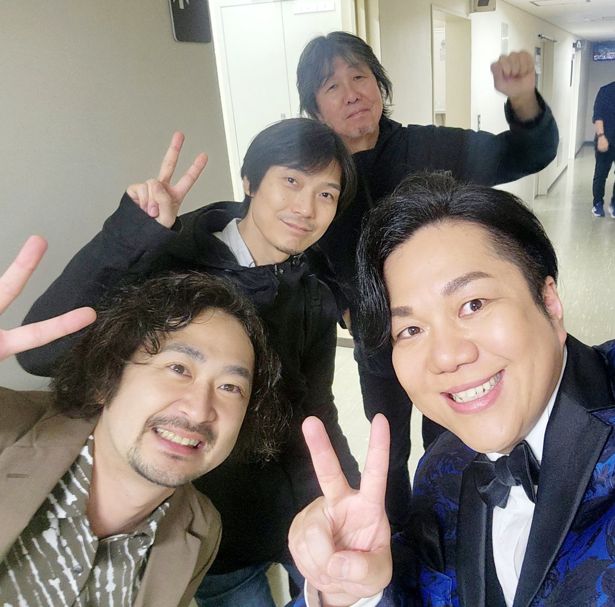 つっちー (@tsucchi112) / Posts / X