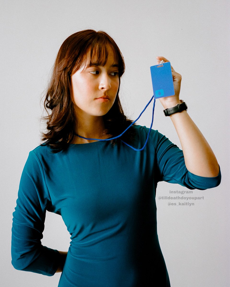 Es__kaitlyn's tweet image. helly r. grand central station 🩵
shot by @/tilldeathdoyoupart on ig
#hellyart #severance #halloween #hellyween @BenStiller @AppleTV