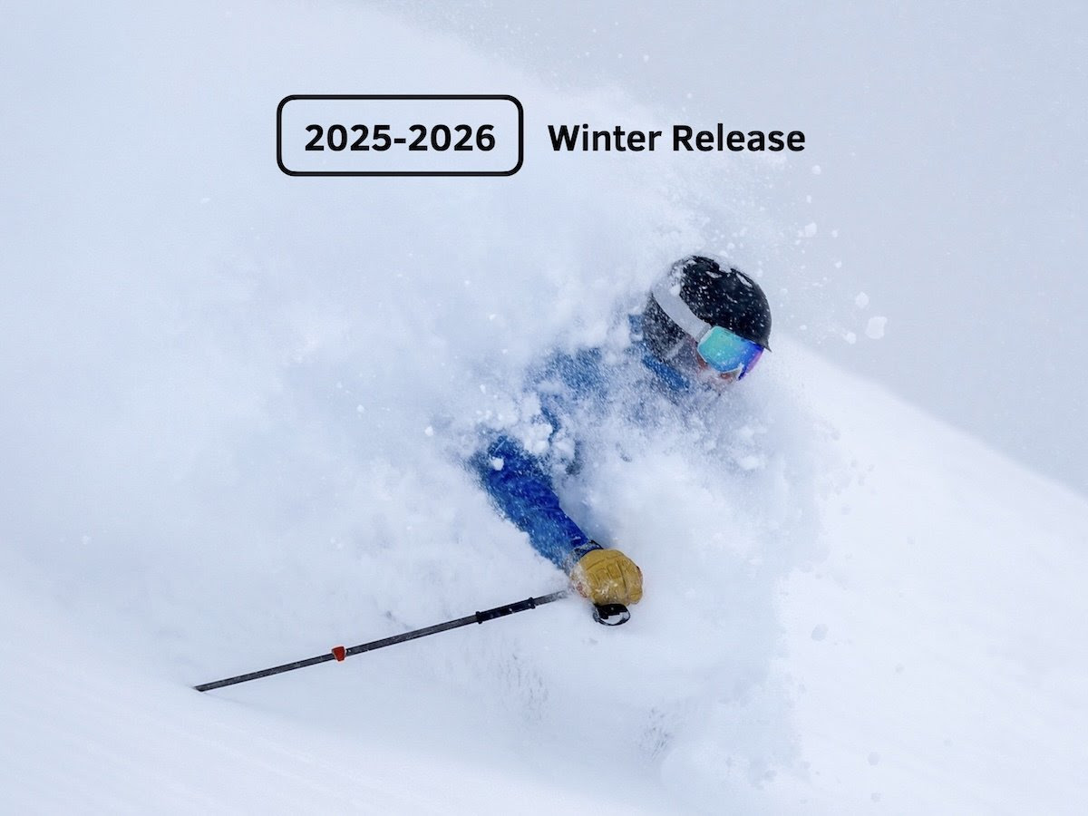 PriyaonAI's tweet photo. OpenSnow is unleashing new AI weather forecasting power! 🤯 Introducing the 2025-26 Winter Release, featuring the PEAKS AI model for up to 50% more accurate mountain forecasts and new 11-15 day predictions. A total game-changer for skiers and outdoor enthusiasts! 🚀🔥✨ https://t.co/cHx47f9KLm