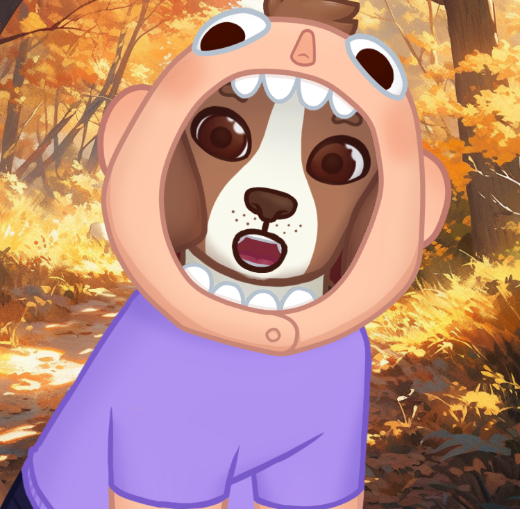 beaglton's tweet photo. BEABLE WEARS HUMAN COSTUME (SO SCARY) ON STREAM FOR HALLOWEEN 

https://t.co/6Ux5j5mMnx https://t.co/mssSuiVbhH
