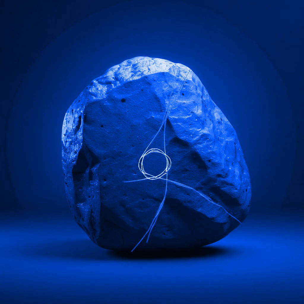 Day 50 of posting <a href="/BasedRocks/">Based Rocks</a> until <a href="/base/">Base</a> and @OpenSea reposts us or we get sold out! 🪨
 
FYI Mint Price is only 0.0003 $ETH
 
OpenSea: opensea.io/collection/bas…