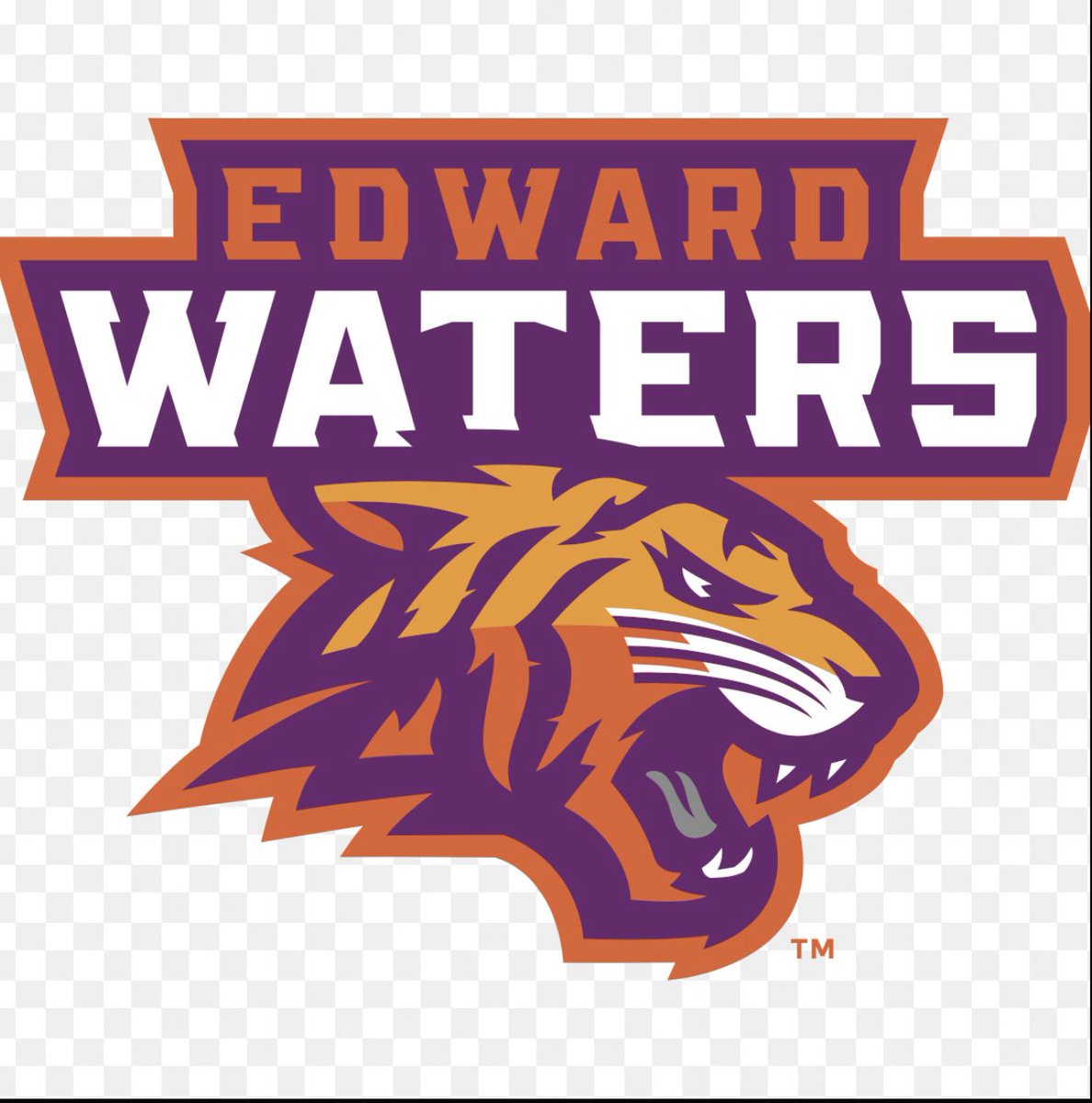 Excited to announce my third offer from Edward Waters! <a href="/CoachKSwinney/">Coach Keyun Swinney</a> <a href="/CoachHayes_8/">Addison Hayes M.Ed</a>