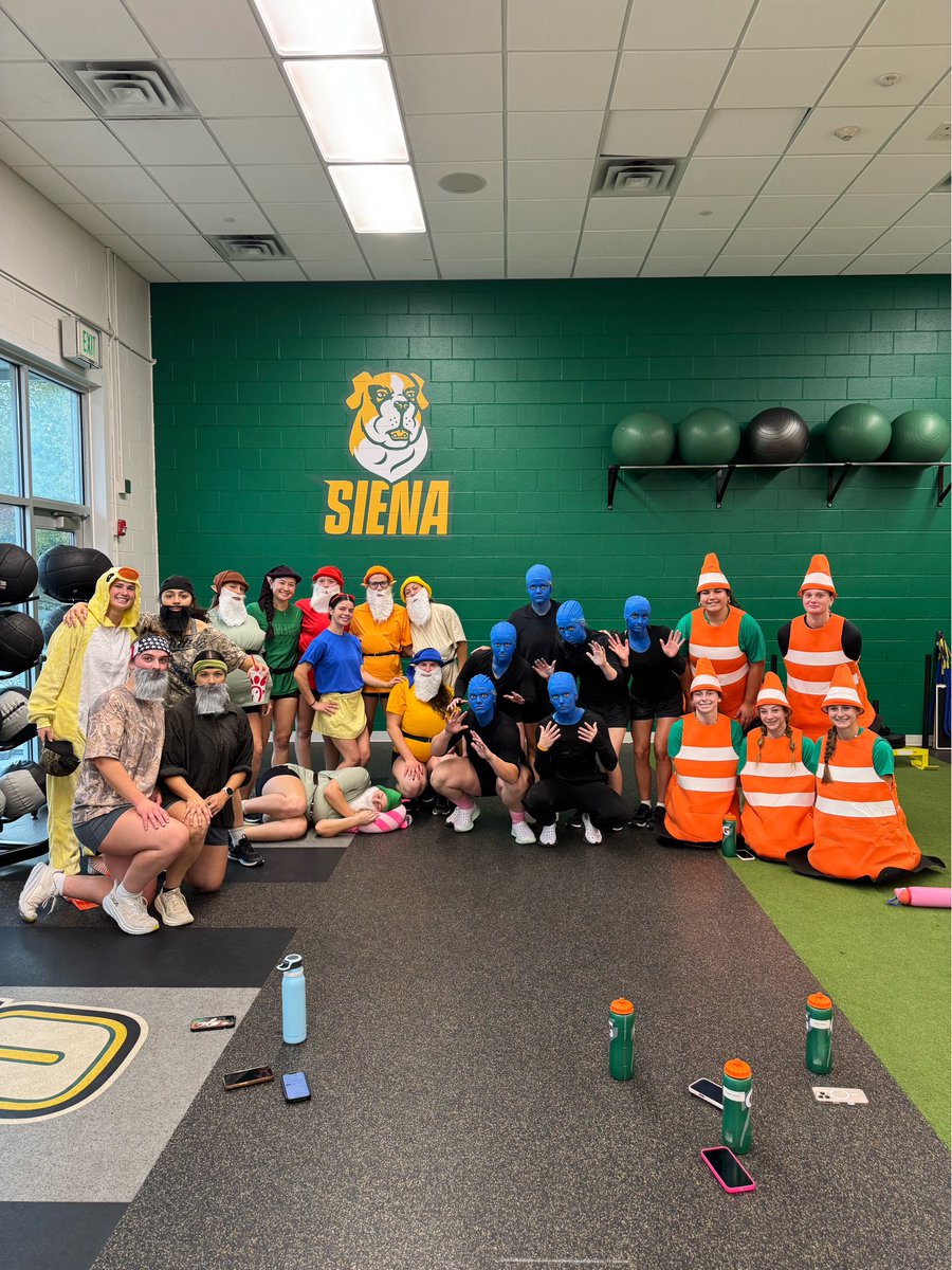 Siena Softball tweet media