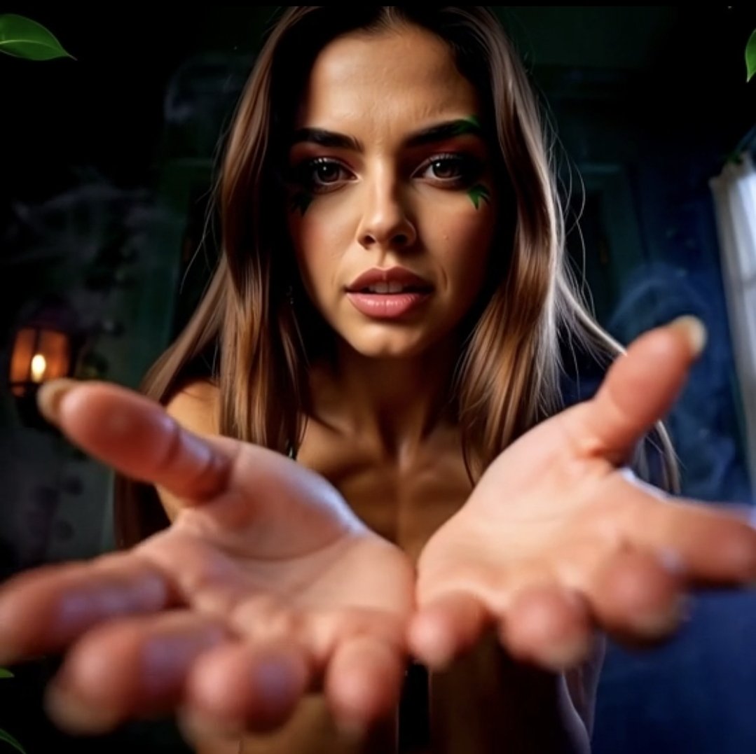 DaniellaFundosa's tweet image. Careful..

..My Lips are poison.

💋