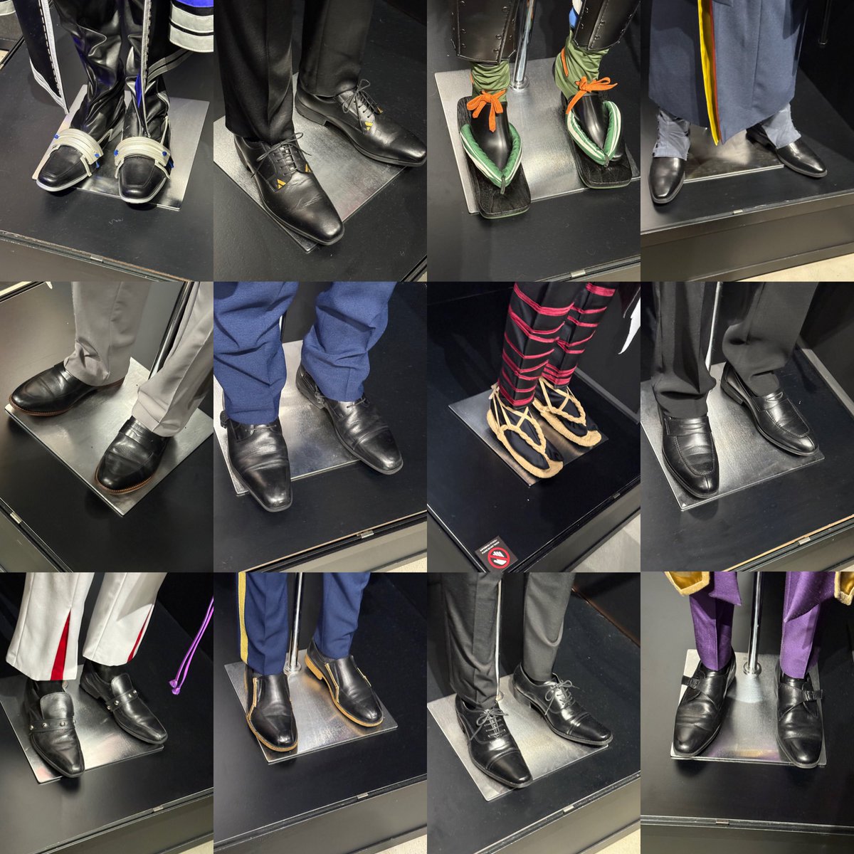 藍華(あいか)11/1club本丸 on X