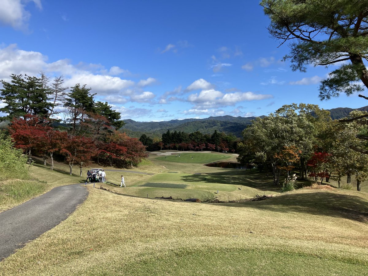 ⛳Hi-Rush🏌️ tweet media