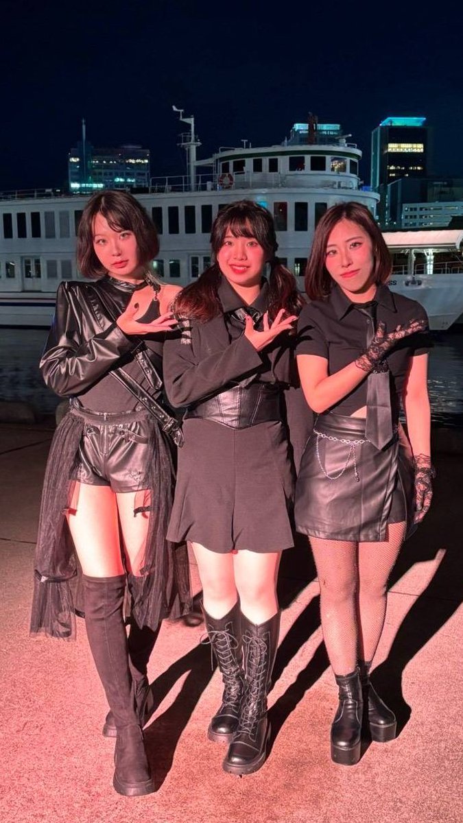 【第5回ATLANTIS MUSIC FESTA】

　　Rire Fiore 

大好きなスパガさんの曲をカバーしました❤︎
2人とも一緒にしてくれてありがとう☺︎

 #ATLANTIS_MUSIC  #りるふぃー