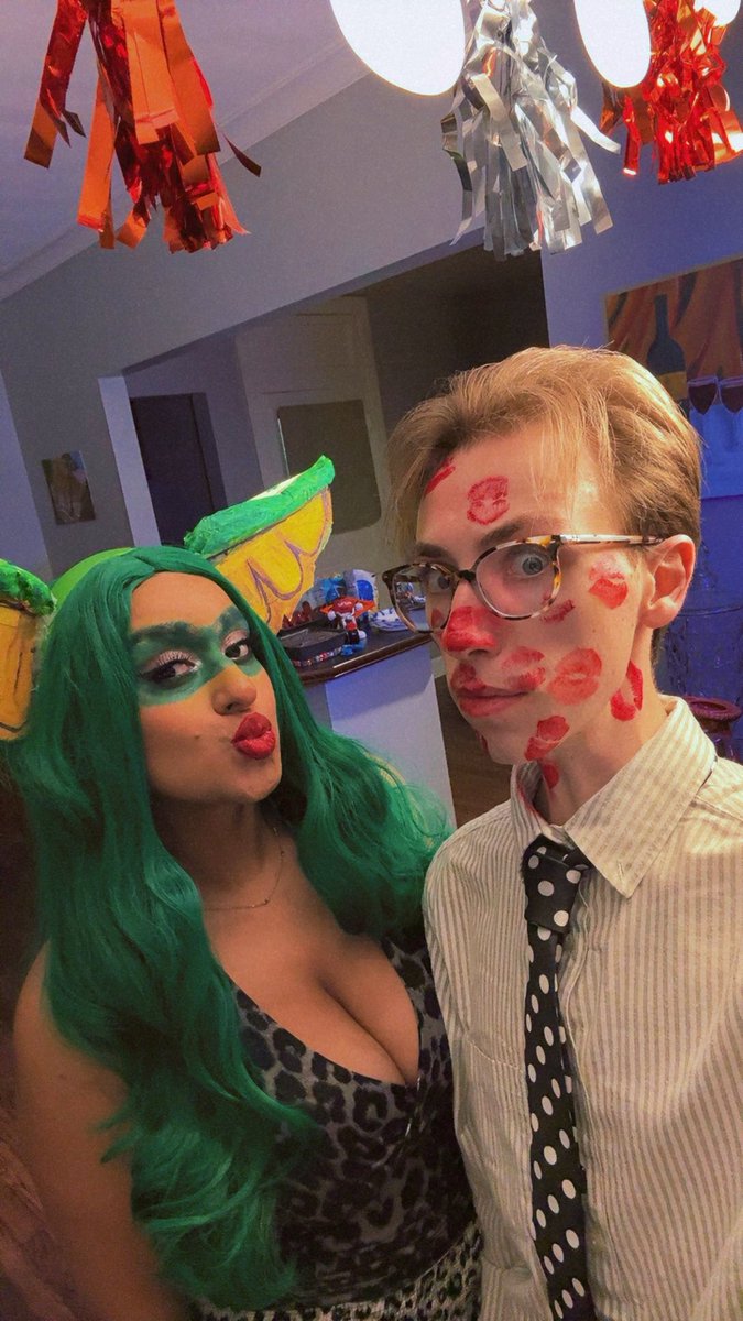 Gilbert of Dune tweet media