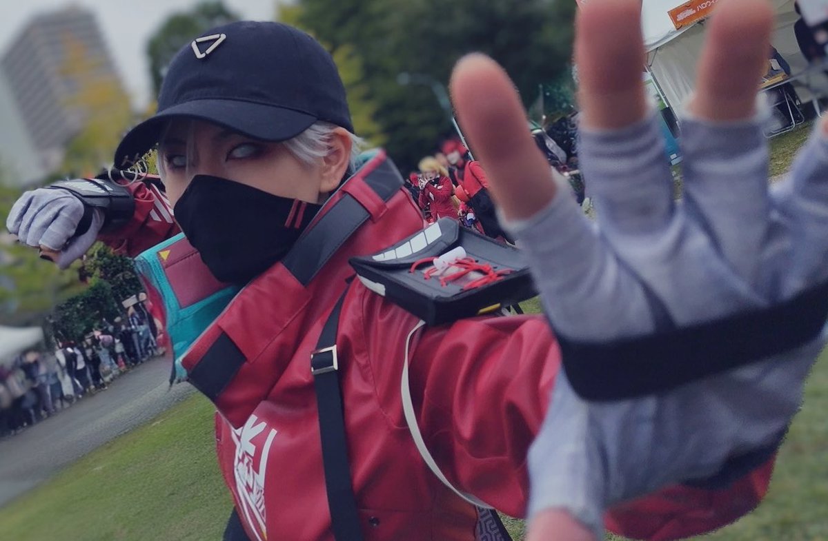 お財布ぺちゃん子・ぱなはる 池ハロ26日 on X