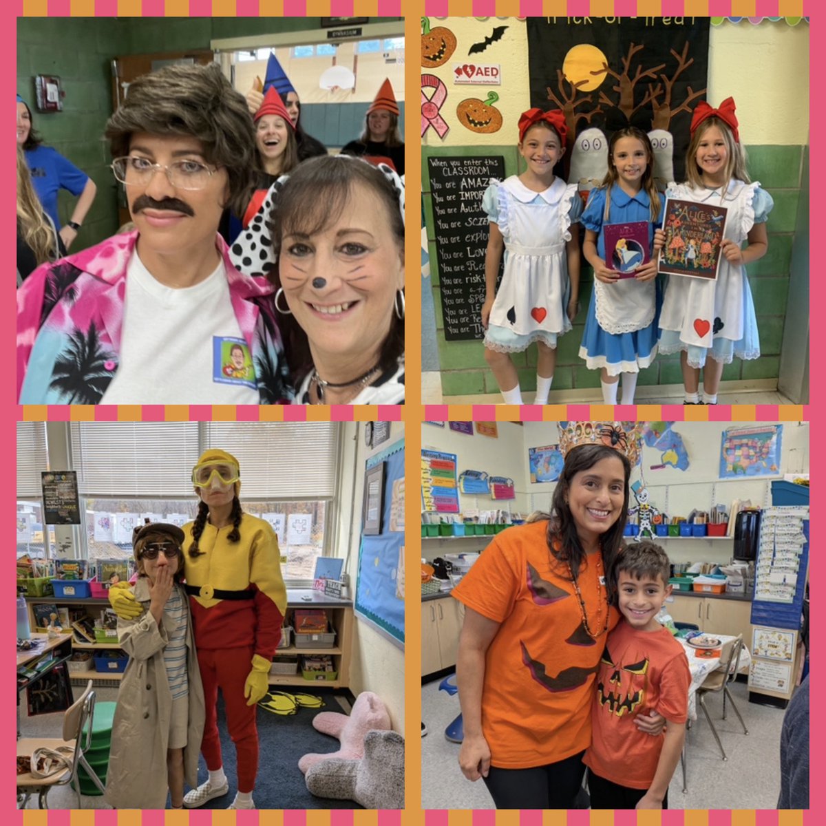 Brookside Elementary tweet media