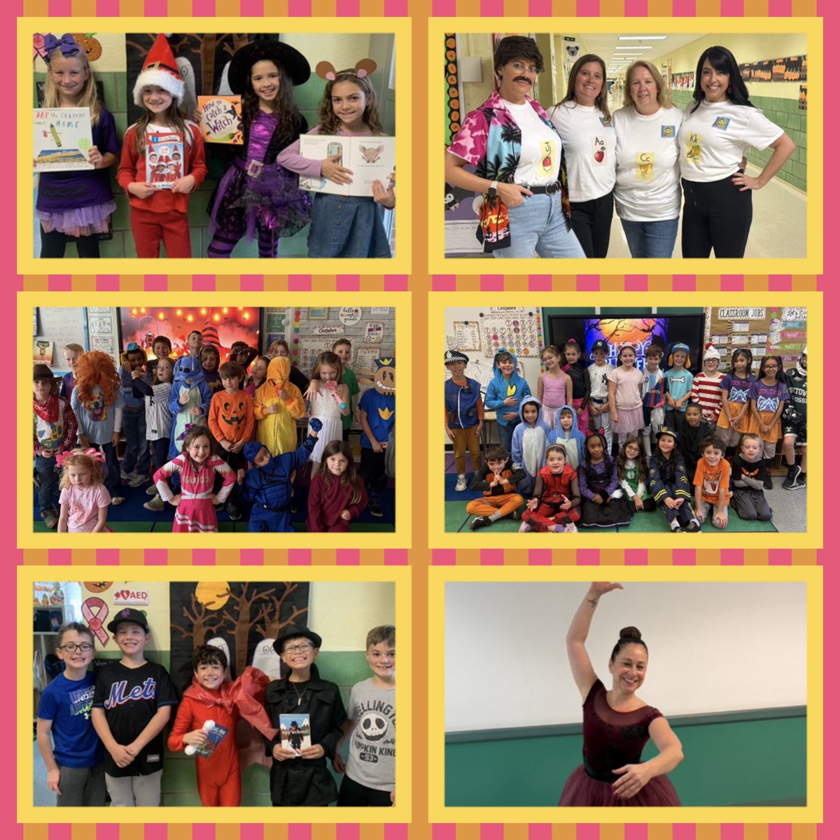 Brookside Elementary tweet media