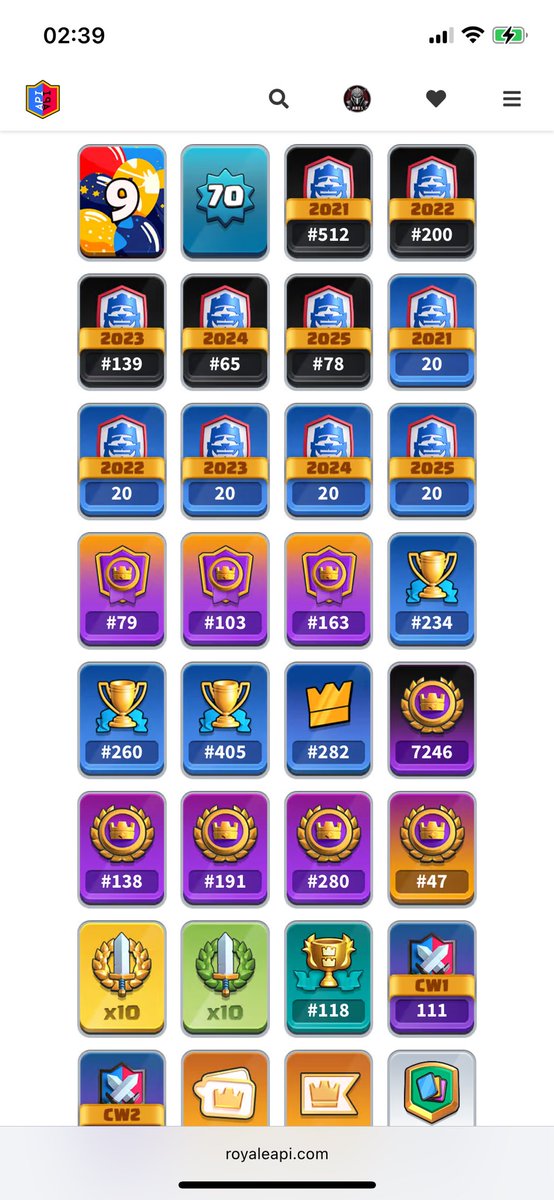 Ares 強者 tweet media