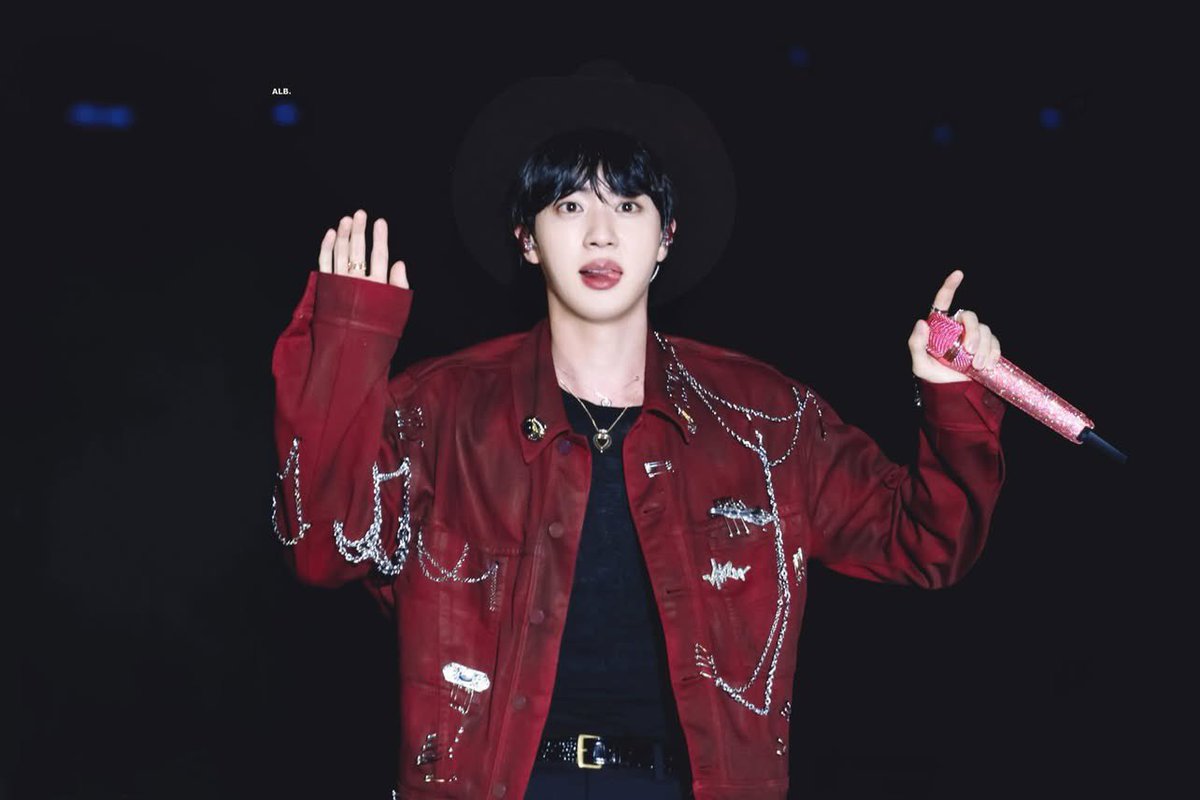 Meww109's tweet photo. I’m voting #Jin for #2025MAMAVOTE https://t.co/xB2VjRW96Z