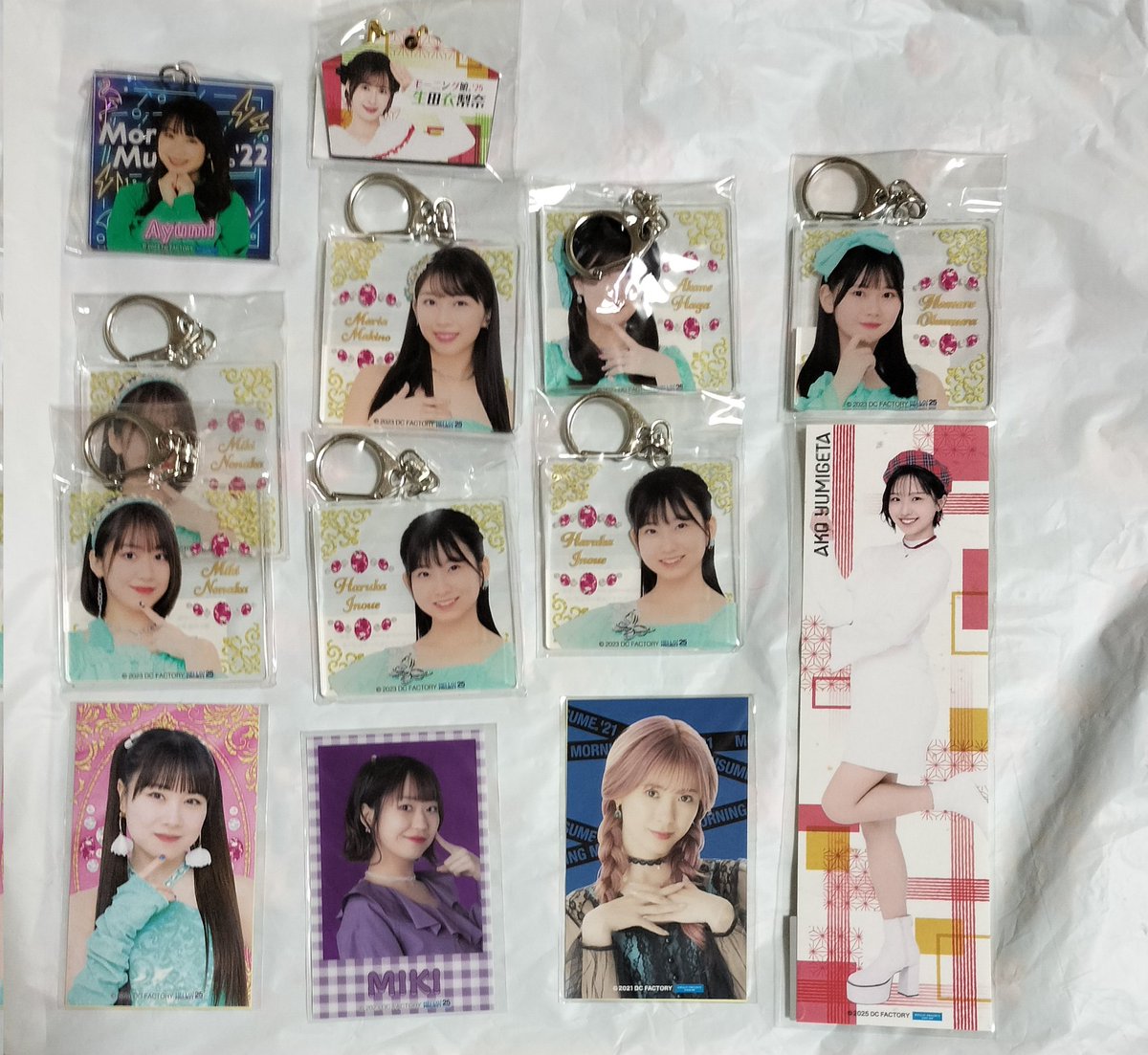 かっくん@取引用 tweet media