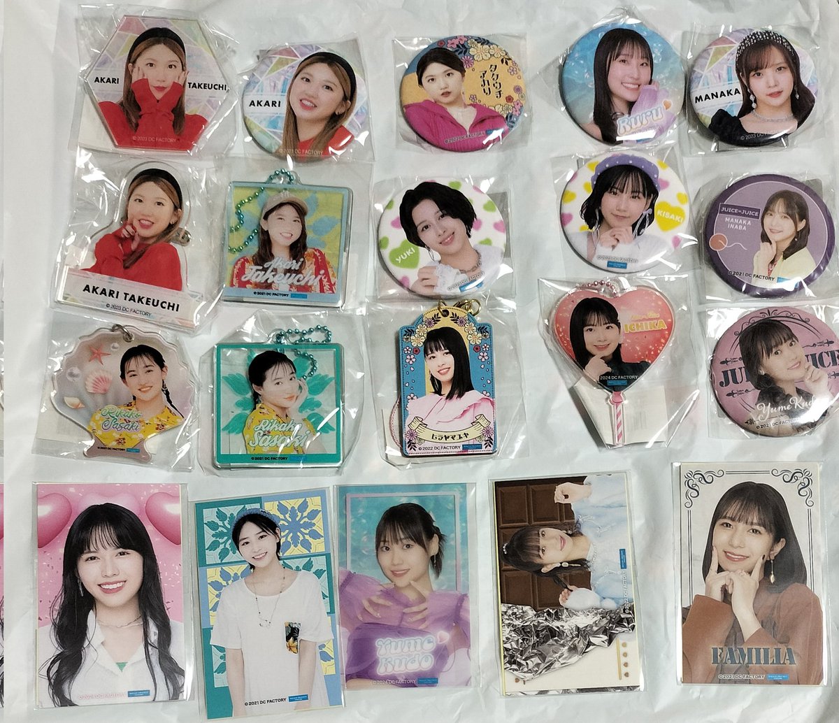 かっくん@取引用 tweet media