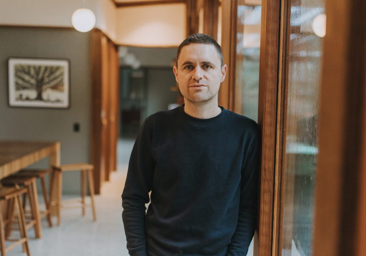 Ky Garvey - Author & Podcaster tweet media