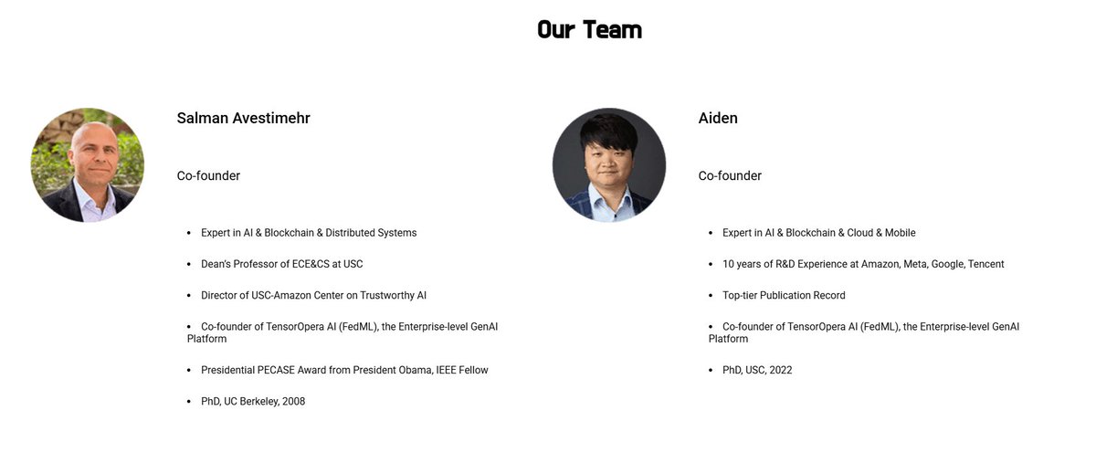 MetaRex_'s tweet photo. @ChainOpera_AI Where is the co-founder @avestime Aiden_coai is missing and kindly clarify @ChainOpera_AI .. I lost around $25,000 https://t.co/NCgCA28BQw
