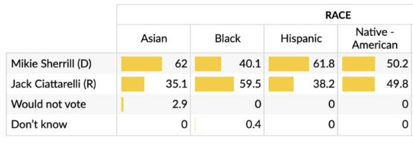 TrackElectionUS's tweet image. #BlacksforJack