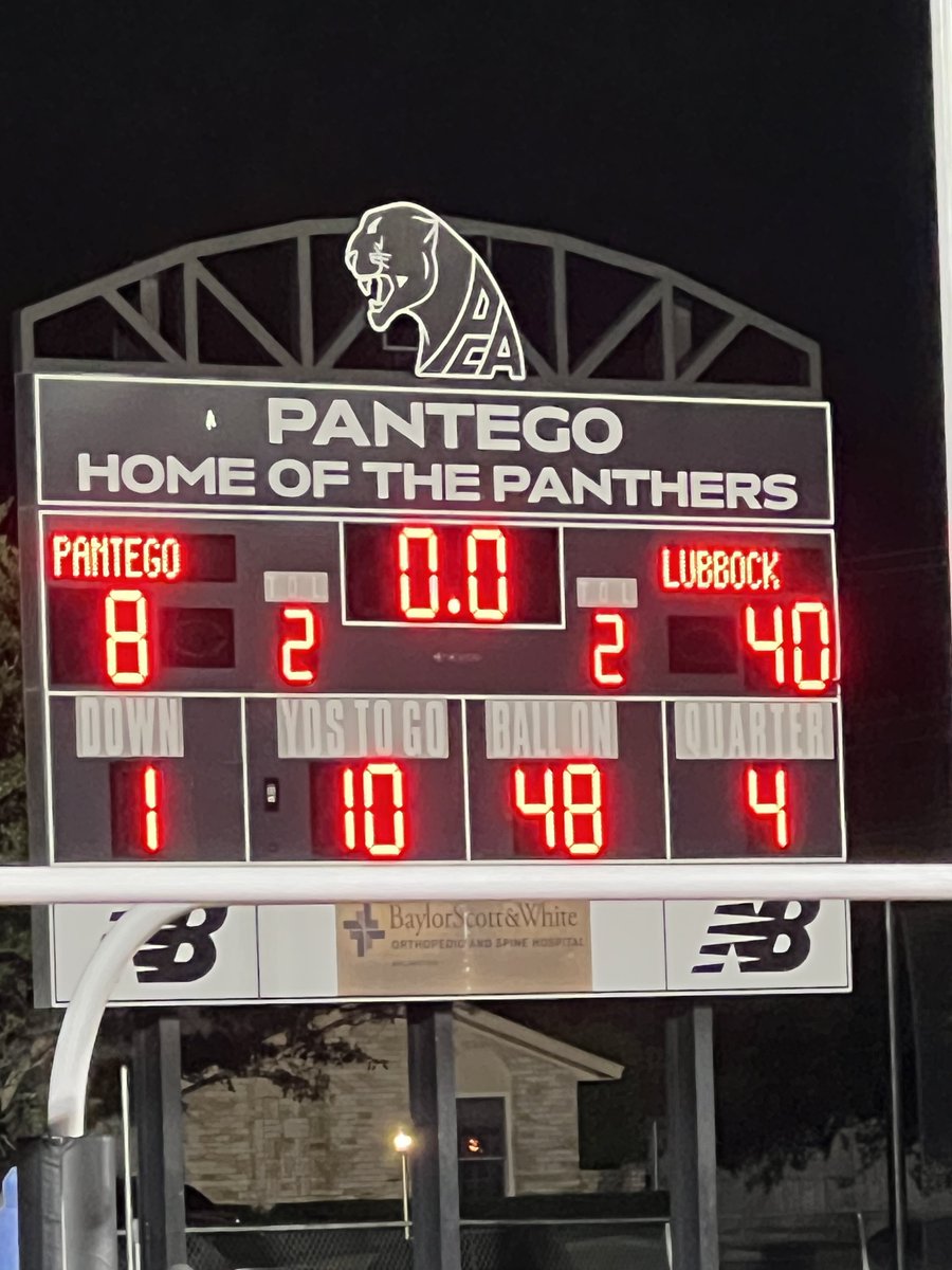 Texas Private School Media tweet media