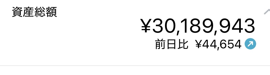 Bd5Kc's tweet photo. 監査法人5年目
シニアスタッフ1年目10月末の金融資産(確定版)
今年も後少し頑張ります(*´-`) https://t.co/0IvF9xwUtP