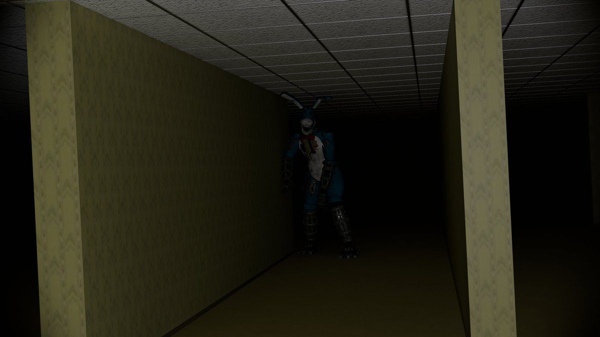 Meh, i post this for Hallowen