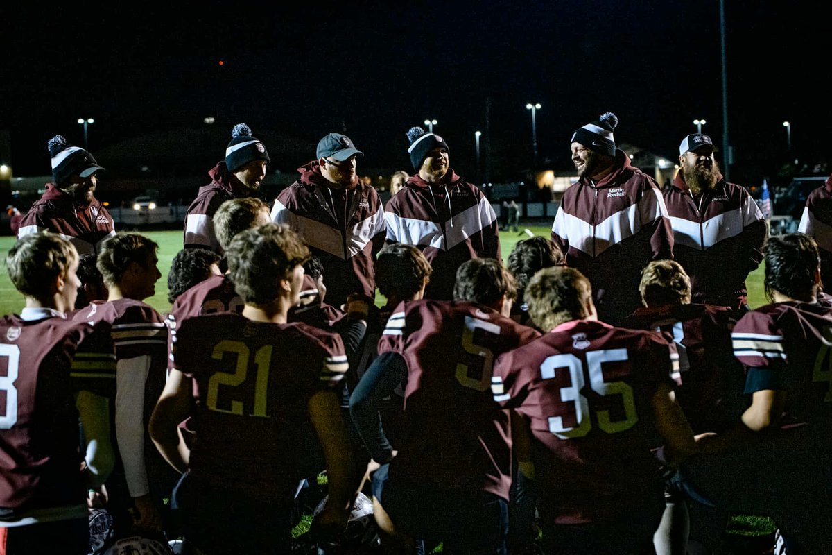 Martin Clipper Football tweet media