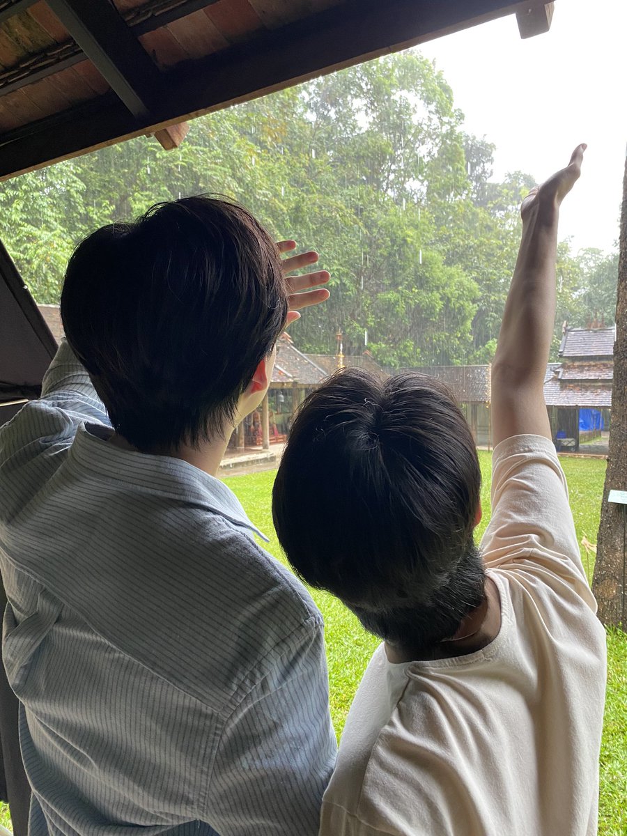 🌧️

4EVERU PART2 Q9
#FoureverYouP2Q9