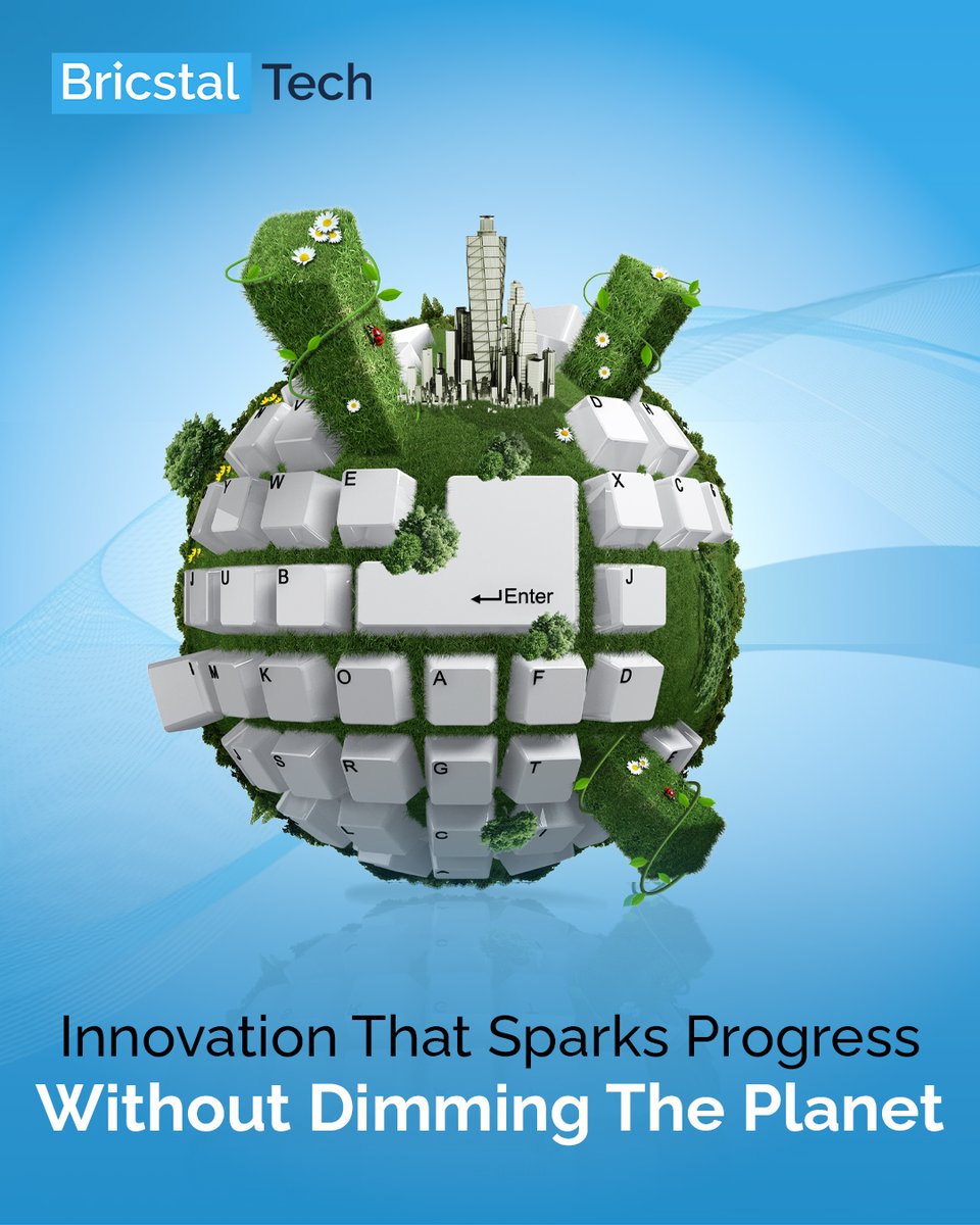 Bricstal Tech tweet media