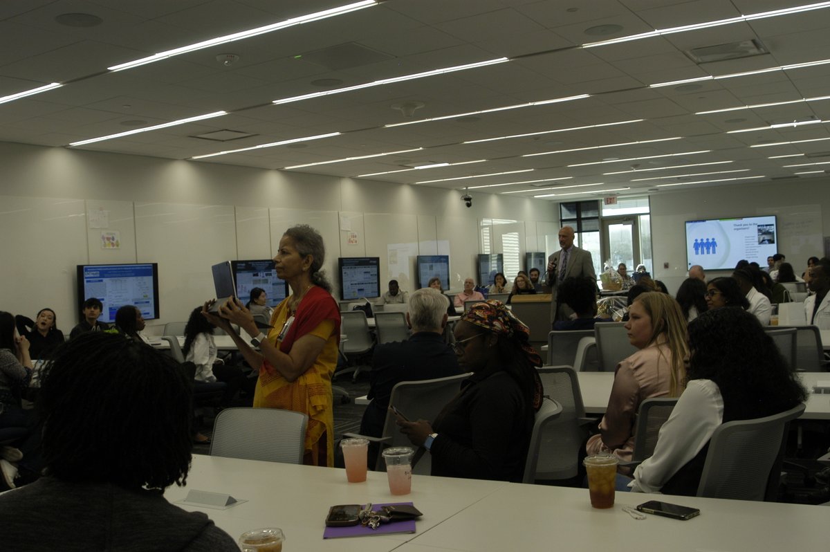 UNT Health College of Pharmacy tweet media