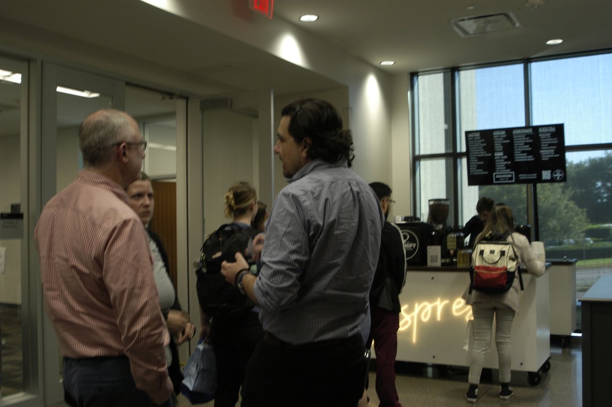 UNT Health College of Pharmacy tweet media