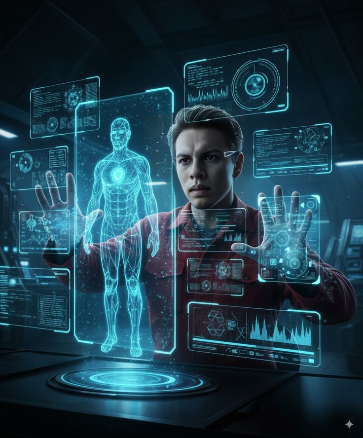 Aivoryn_officia's tweet image. AI shouldn’t just predict — it should prove.
Aivoryn AI brings accountability to intelligence with on-chain verification for every decision made.
#Aivoryn #AIProof #BlockchainTech #TrustworthyAI