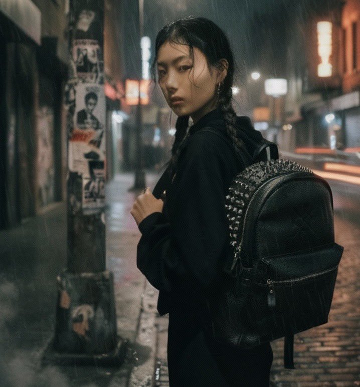 KRYリュック BACKPACK」 | KRY clothing