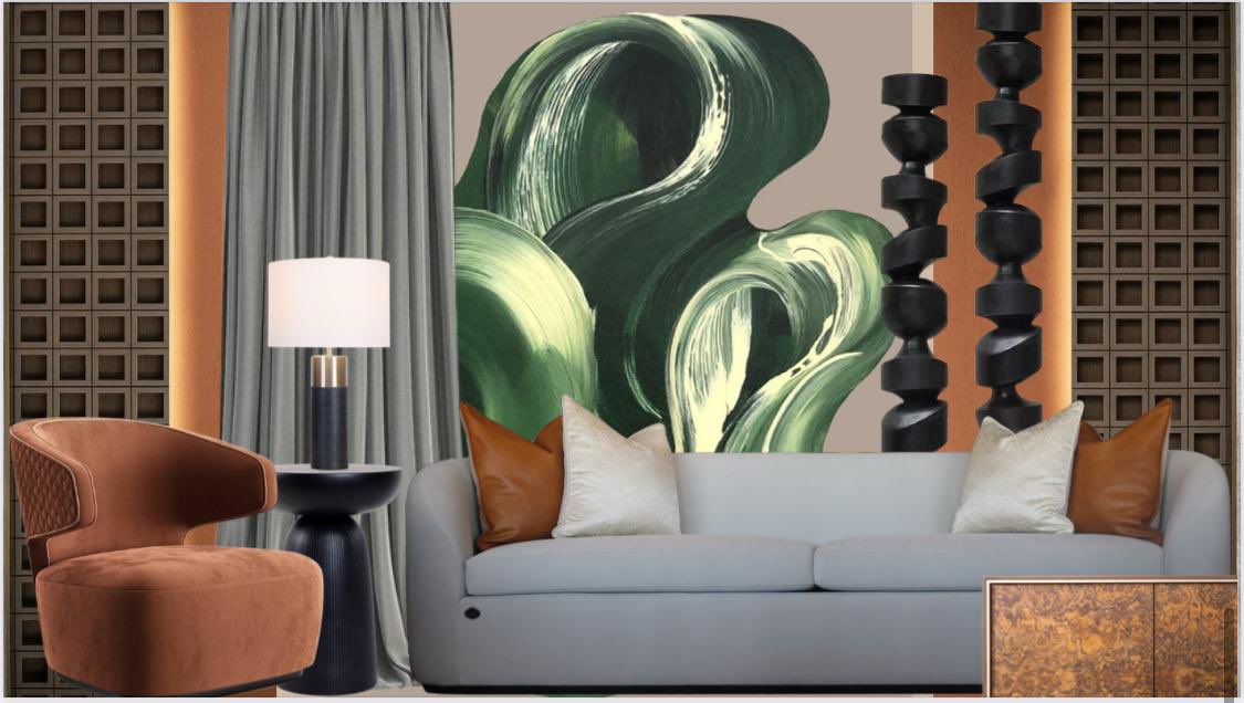 نحرص أشد الحرص على أن تكون كل قطعة تحفة فنية تجمع بين رُقي التصميم وفخامة التفاصيل وجودة الخامة
ونصنع بمقاييس عالمية تليق بمنازل  فخمة 
#ديكور #مفروشات 
#مفروشات_أنامل_جودي
#تصميم__تنفيد 
نسعد بخدمتكم على الرقم

      0508501539