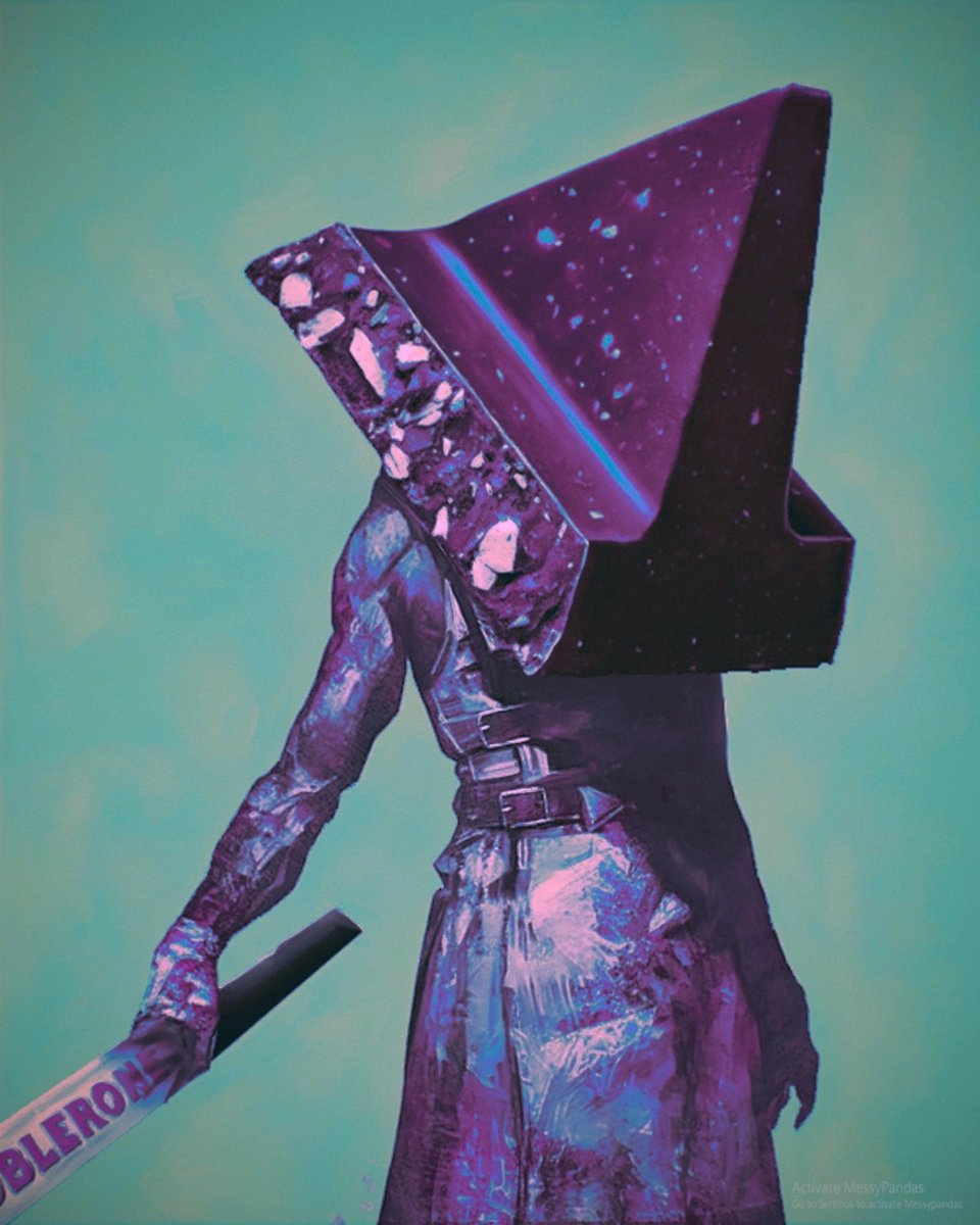 Whose the best horror villain in gaming? #gaming