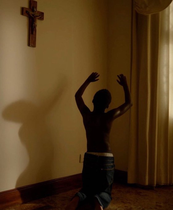 I give thanks and praises to the MOST HIGH God for the gift of life and good health.