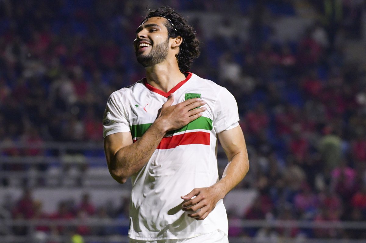 Cantera Rojiblanca tweet media