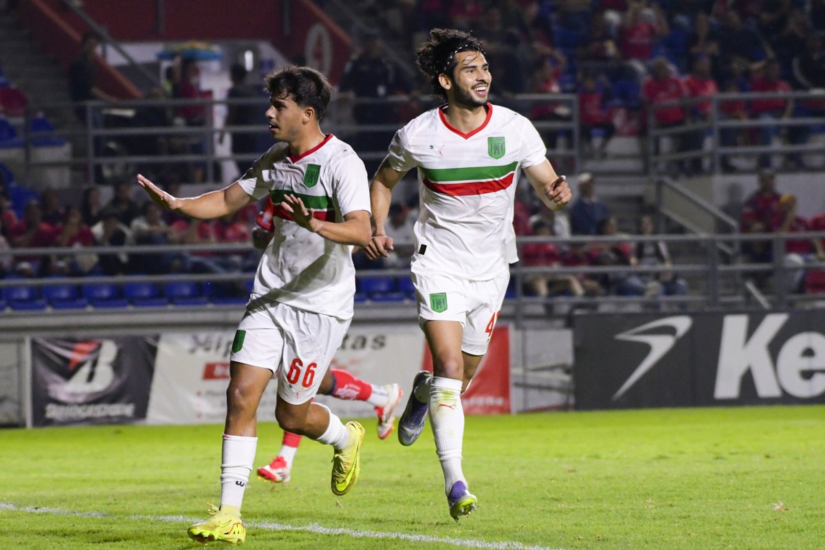 Cantera Rojiblanca tweet media