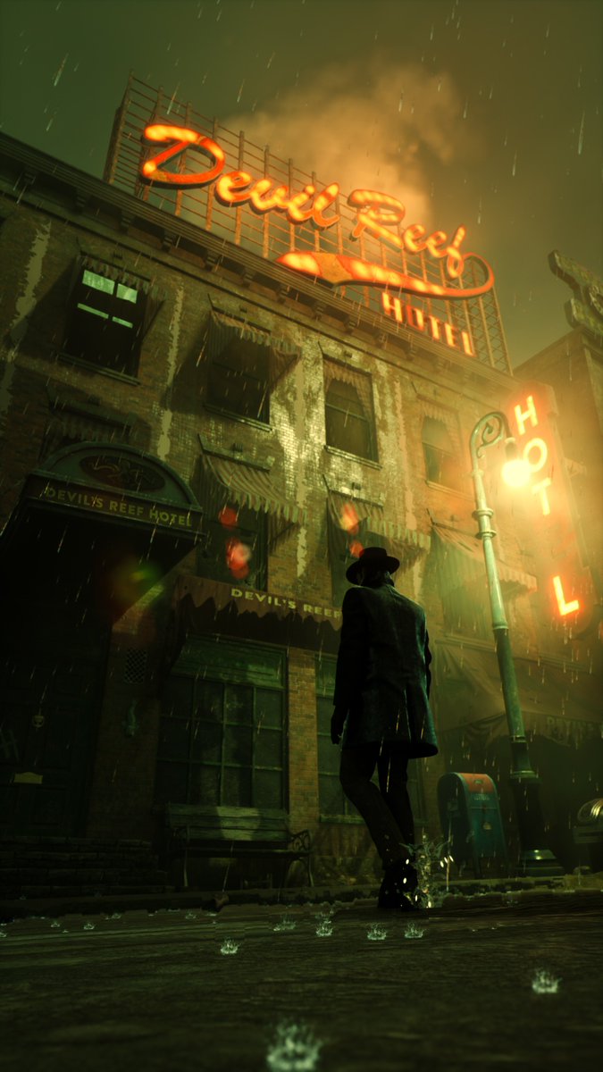 virtual_koda's tweet image. How about some Sinking City:Remastered spookiness for All Hallows' Eve 🎃

#SinkingCityRemastered #VPWHorror #FridayVHS
#VirtualPhotography 
*open to enjoy 😉
