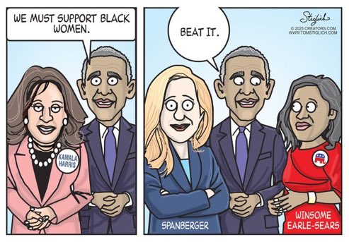 BalcherThe's tweet photo. @RubenGallego @SpanbergerForVA https://t.co/j3bzbAYG3W
