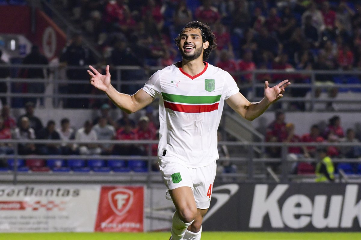 Cantera Rojiblanca tweet media