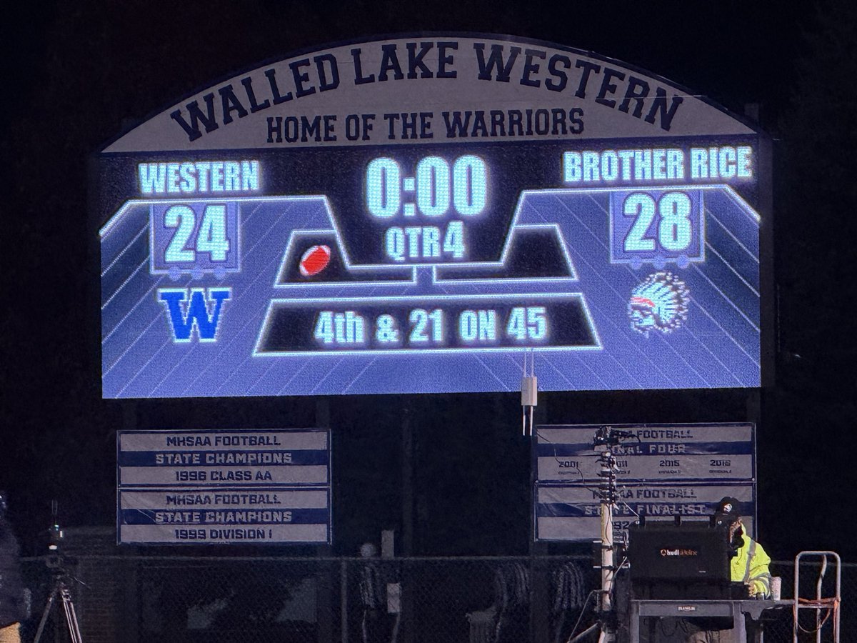Warriors get the win! On to next week!
GO WARRIORS!!