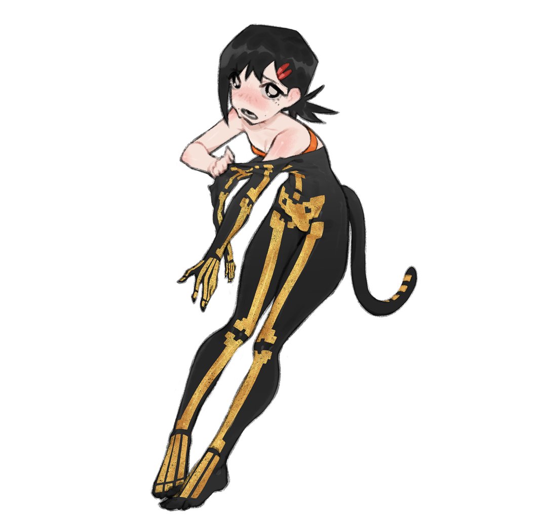 Kobeni 181 🎃 Happy Halloween!