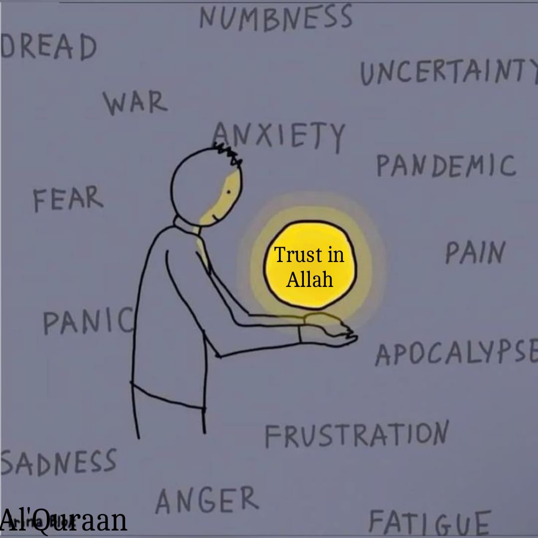 Umar_ibn_irshad's tweet image. Trust in Allah&apos;s timing,