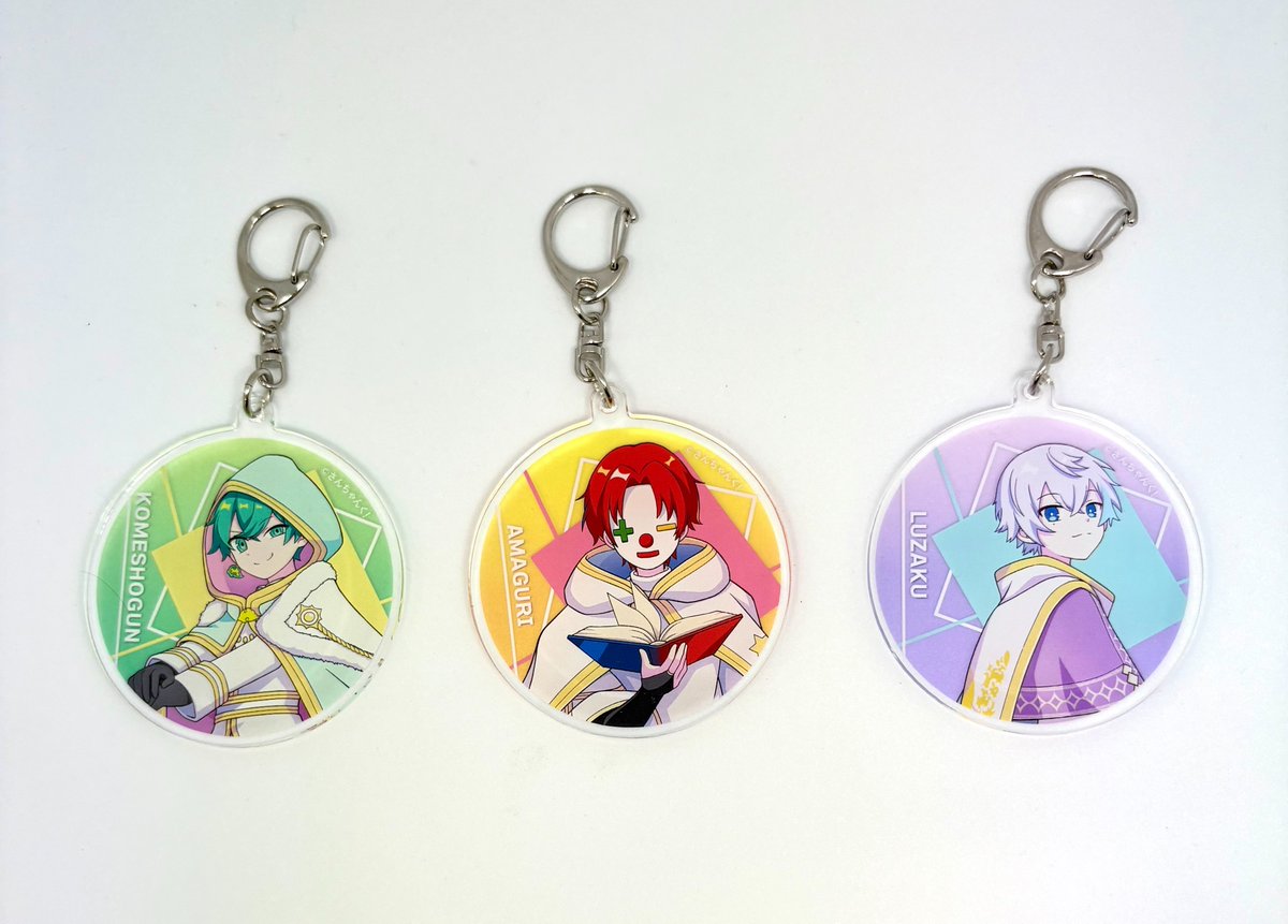 さんちゃんく！ (@3ChunkOfficial) / Posts / X