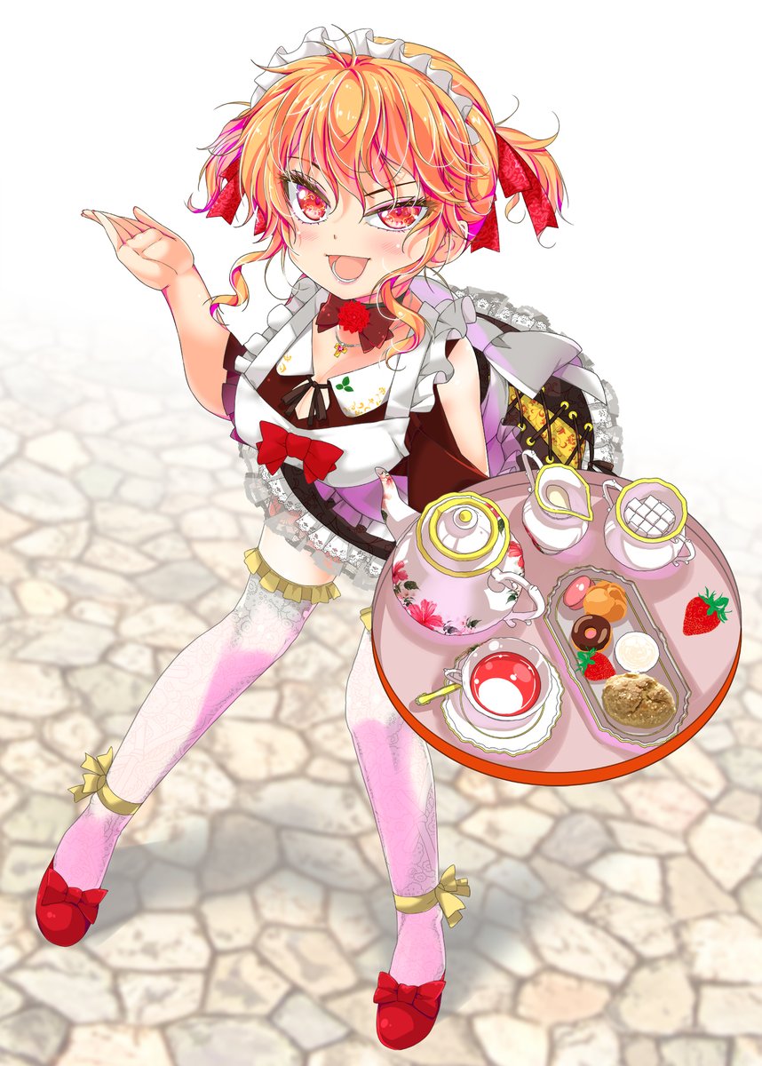 ♪ぷーりんちゃん♪ 初音ミク・巡音ルカ・鏡音リン-リンちゃんなう！ 【Arcade