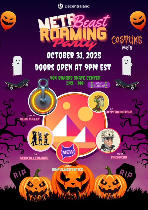 SinfulMeatStick.eth tweet media