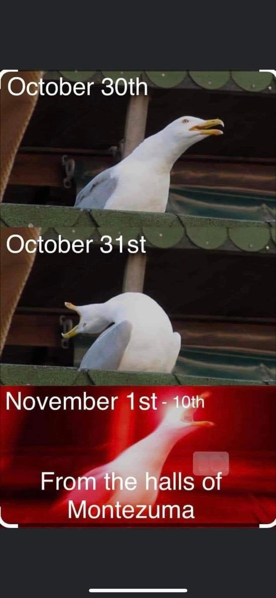 Fuck yes. Semper Fi motherfuckers. It's our holiday now.